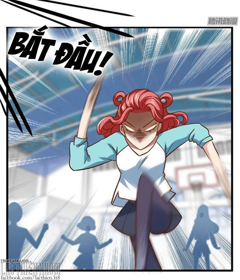 Tôi Không Phải Nữ Phụ Ác Độc Chap 43 - Next Chap 44