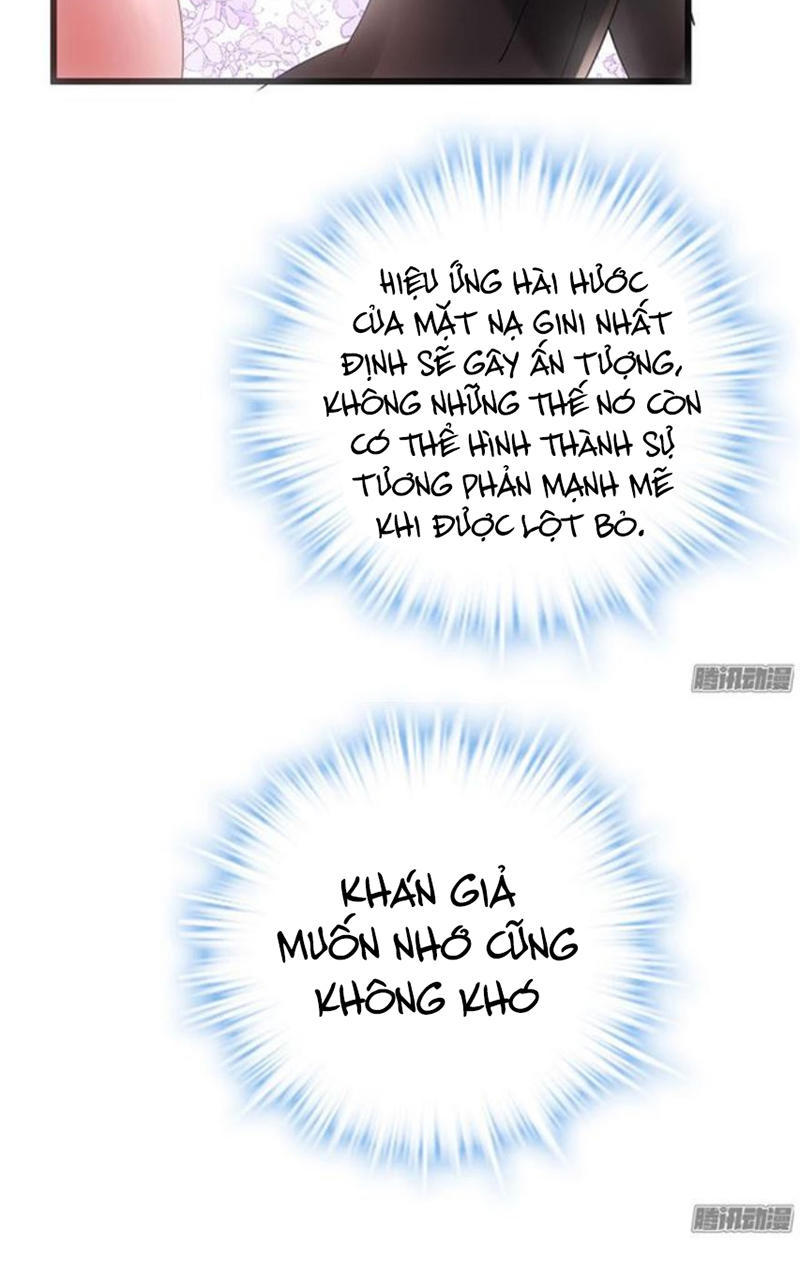 Tôi Không Phải Nữ Phụ Ác Độc Chap 46 - Next Chap 47