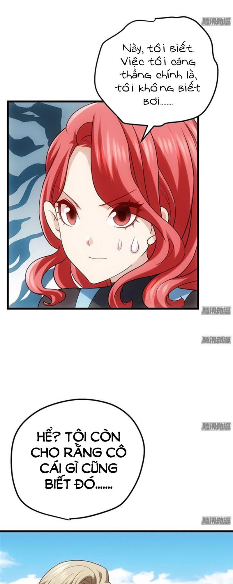 Tôi Không Phải Nữ Phụ Ác Độc Chap 46 - Next Chap 47