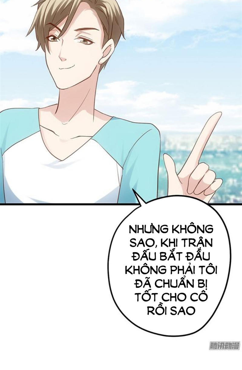 Tôi Không Phải Nữ Phụ Ác Độc Chap 46 - Next Chap 47
