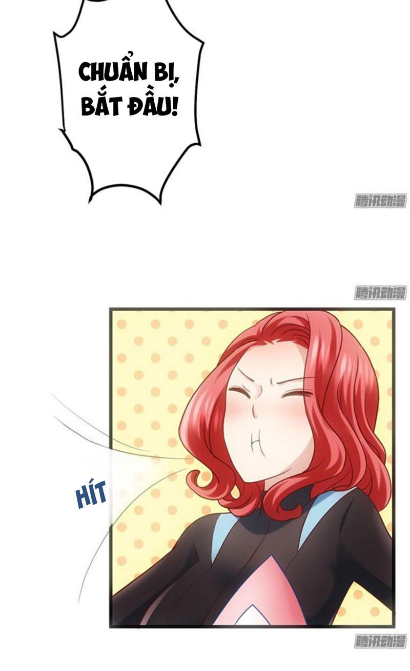 Tôi Không Phải Nữ Phụ Ác Độc Chap 46 - Next Chap 47