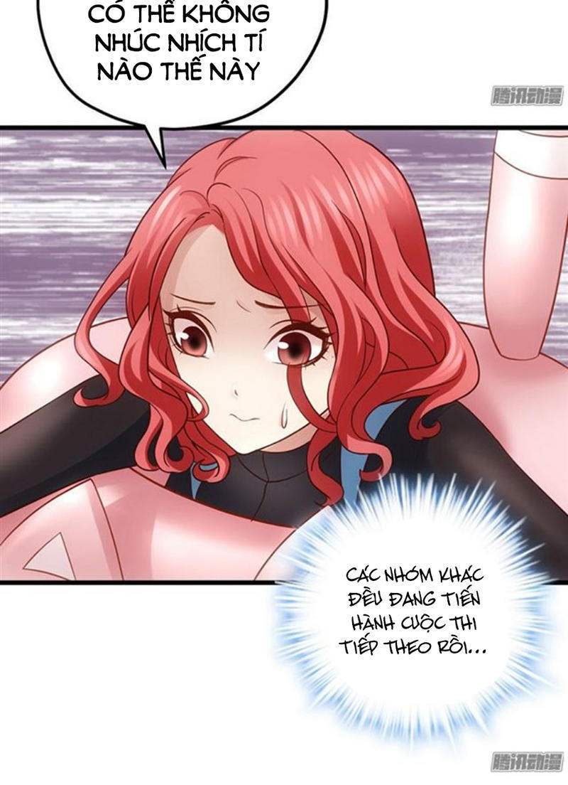 Tôi Không Phải Nữ Phụ Ác Độc Chap 46 - Next Chap 47
