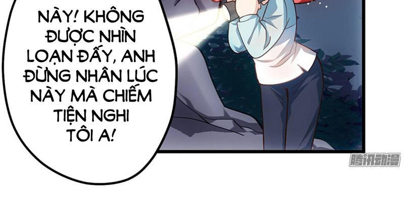 Tôi Không Phải Nữ Phụ Ác Độc Chap 47 - Next Chap 48