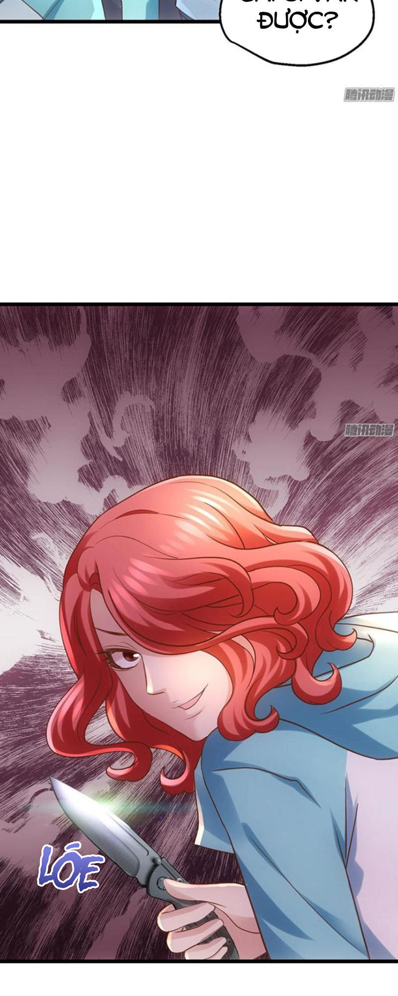 Tôi Không Phải Nữ Phụ Ác Độc Chap 48 - Next Chap 49