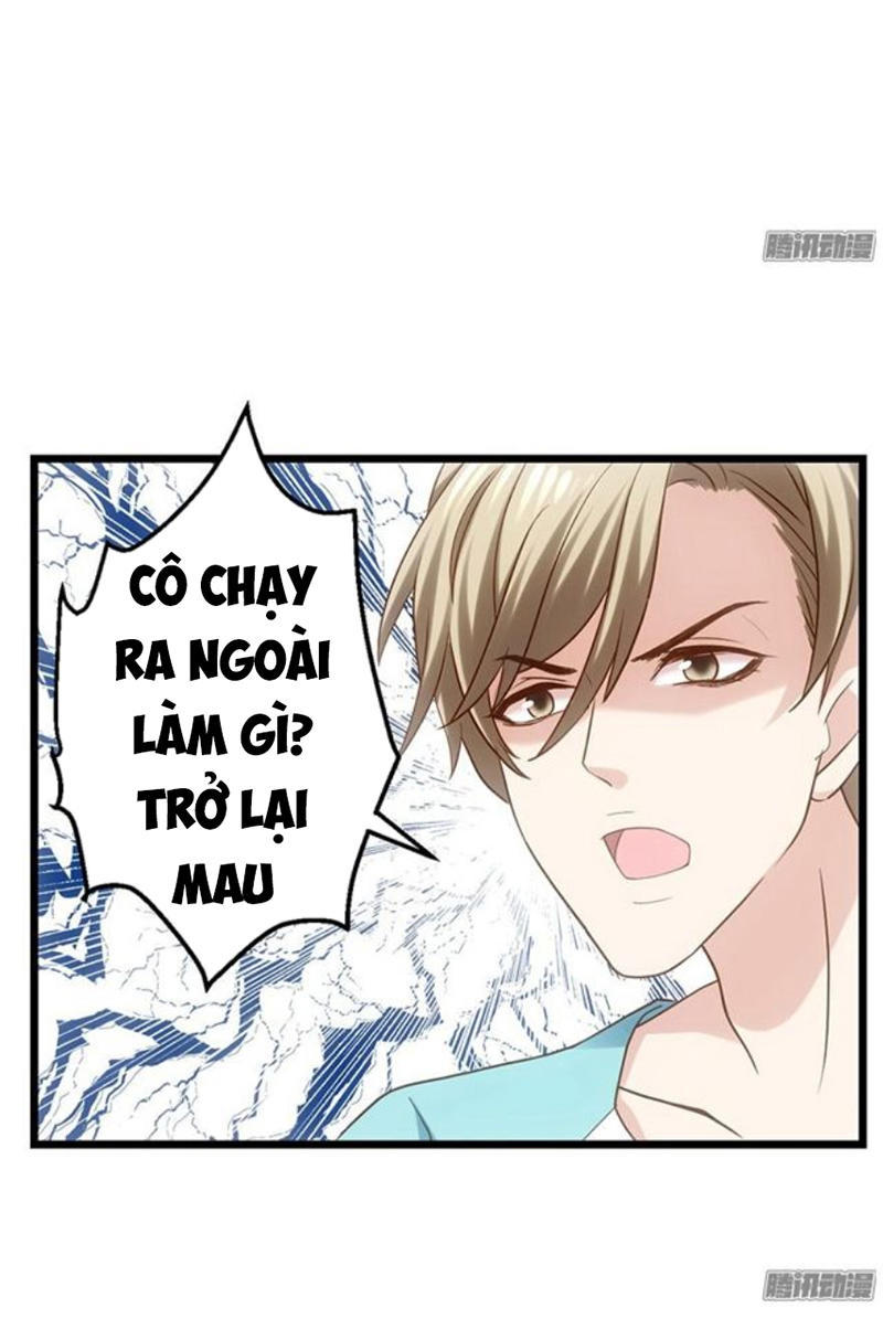 Tôi Không Phải Nữ Phụ Ác Độc Chap 48 - Next Chap 49