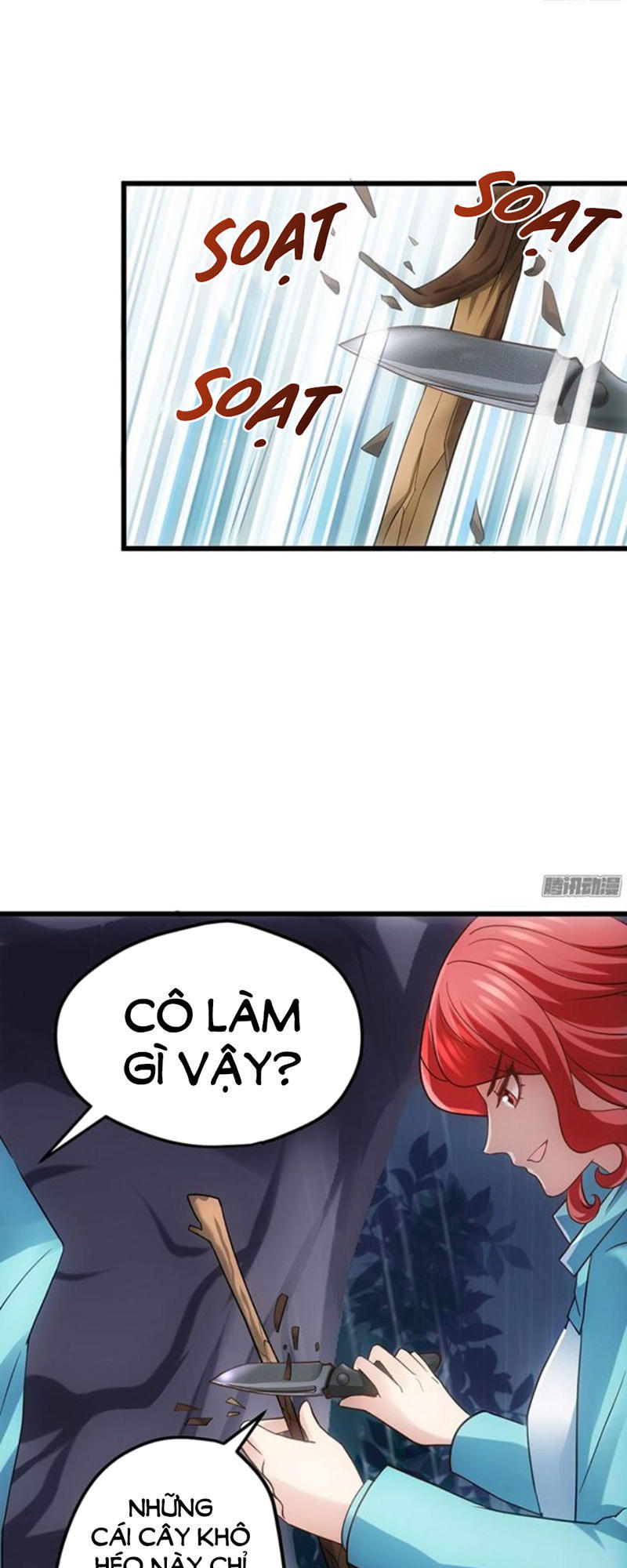 Tôi Không Phải Nữ Phụ Ác Độc Chap 48 - Next Chap 49