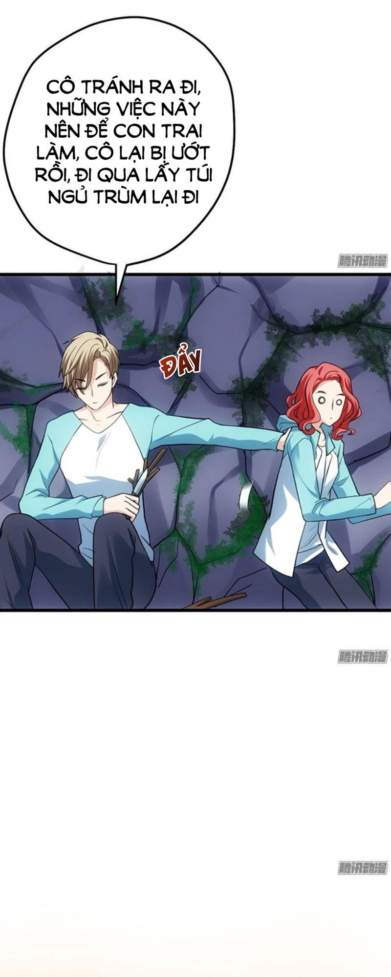 Tôi Không Phải Nữ Phụ Ác Độc Chap 48 - Next Chap 49