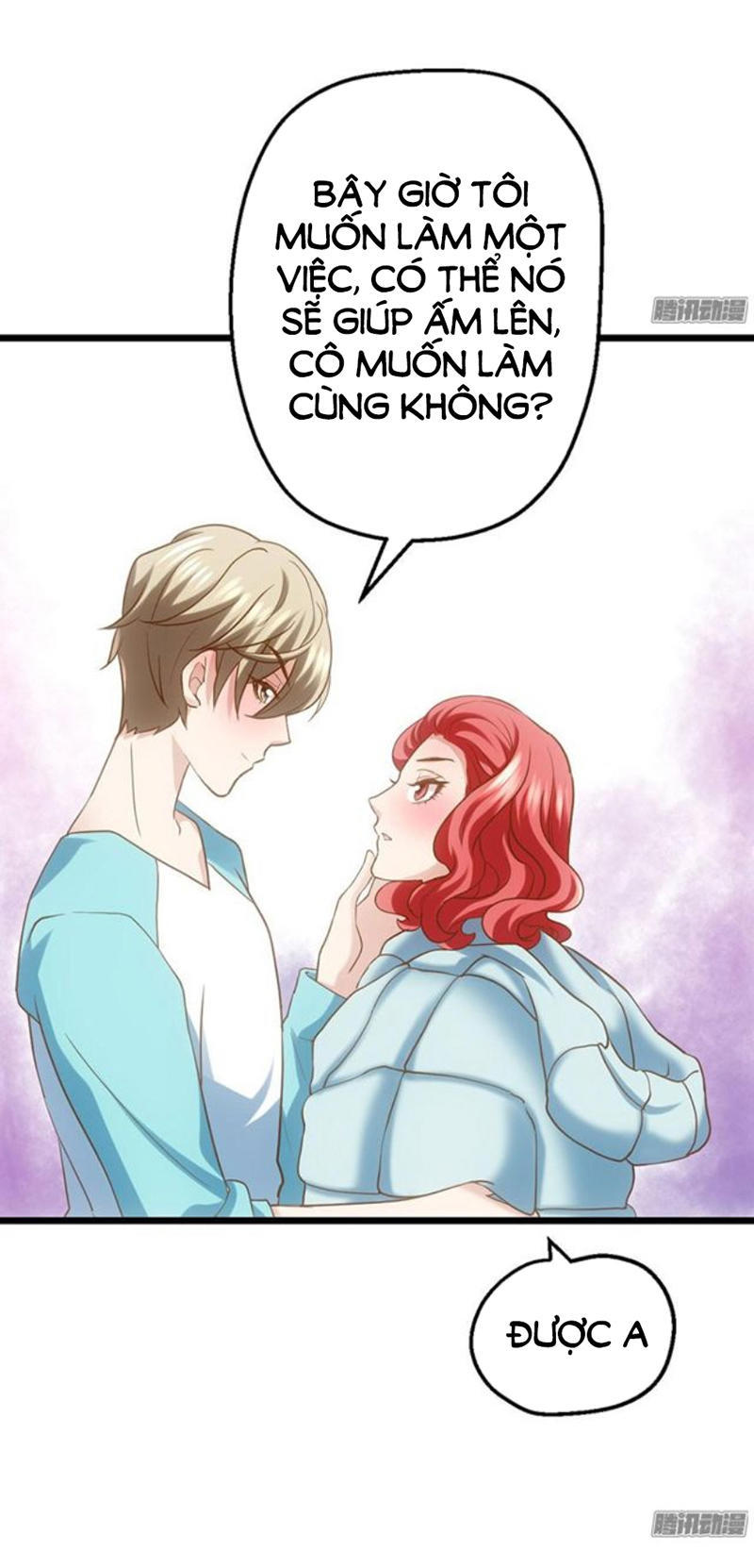 Tôi Không Phải Nữ Phụ Ác Độc Chap 48 - Next Chap 49