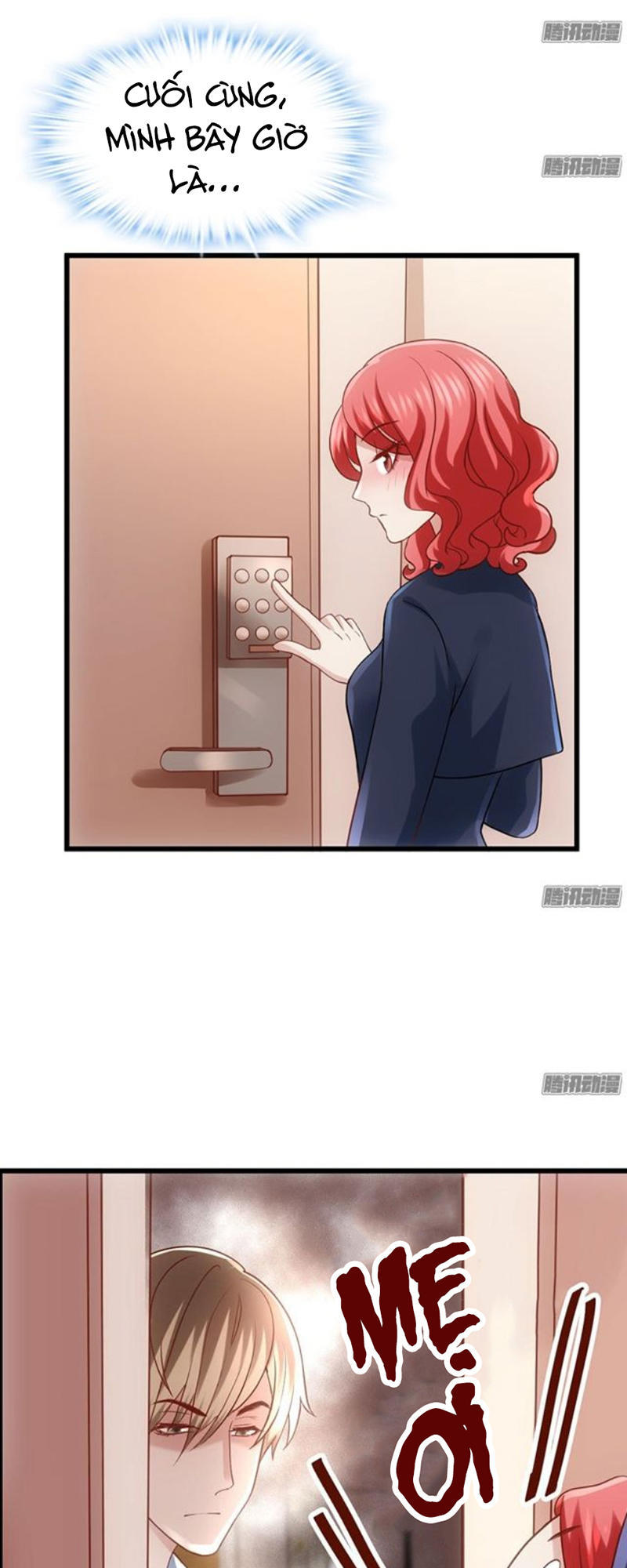 Tôi Không Phải Nữ Phụ Ác Độc Chap 50 - Next Chap 51