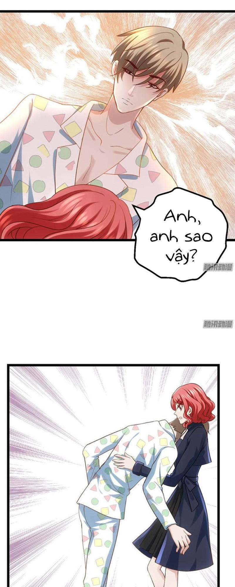 Tôi Không Phải Nữ Phụ Ác Độc Chap 50 - Next Chap 51