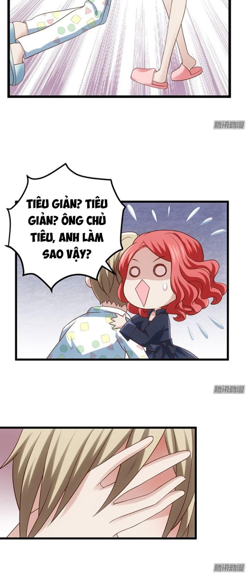 Tôi Không Phải Nữ Phụ Ác Độc Chap 50 - Next Chap 51