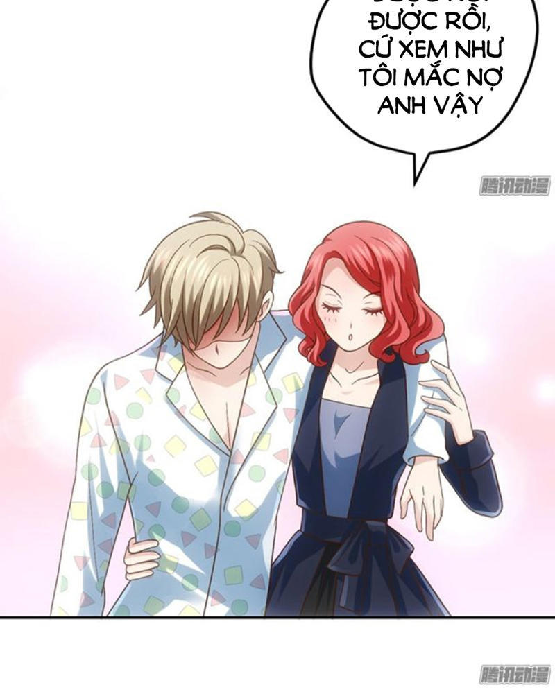 Tôi Không Phải Nữ Phụ Ác Độc Chap 50 - Next Chap 51