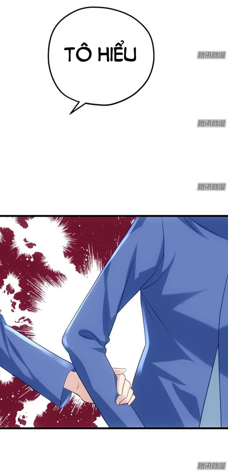 Tôi Không Phải Nữ Phụ Ác Độc Chap 50 - Next Chap 51