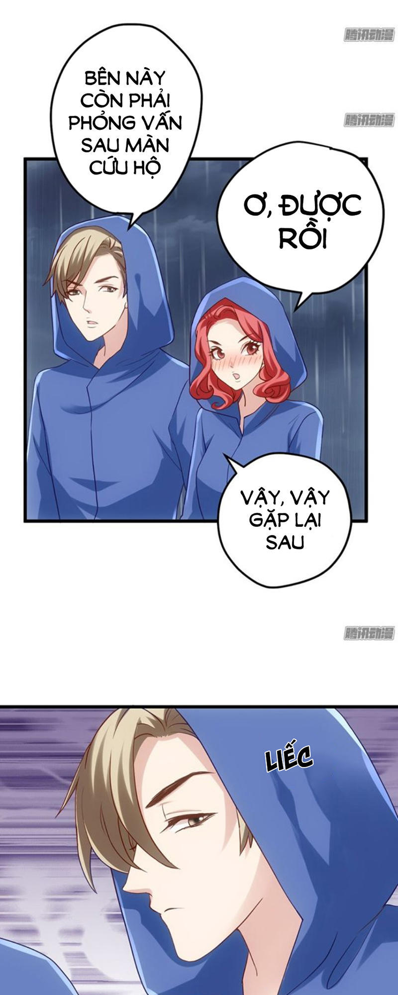 Tôi Không Phải Nữ Phụ Ác Độc Chap 50 - Next Chap 51