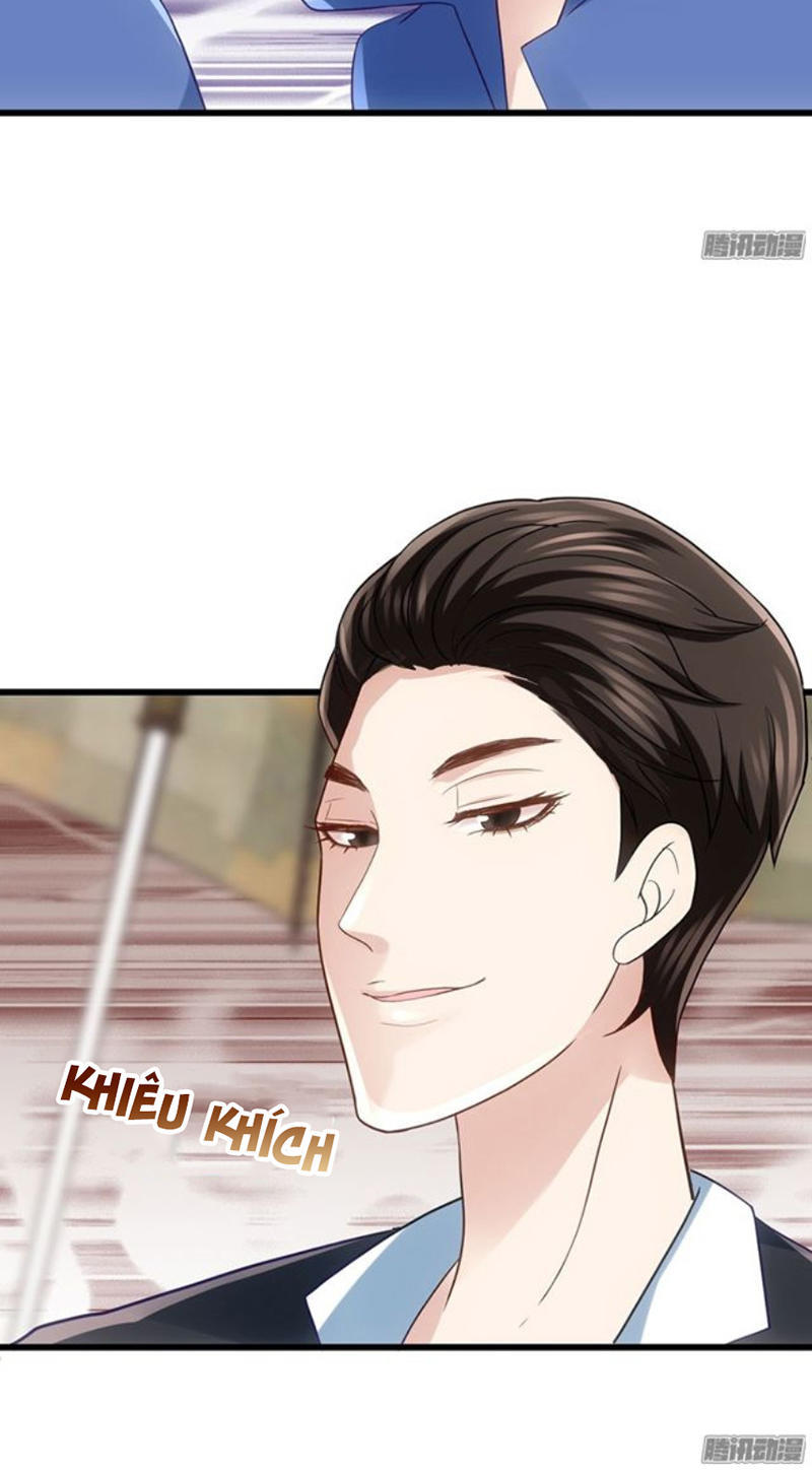 Tôi Không Phải Nữ Phụ Ác Độc Chap 50 - Next Chap 51