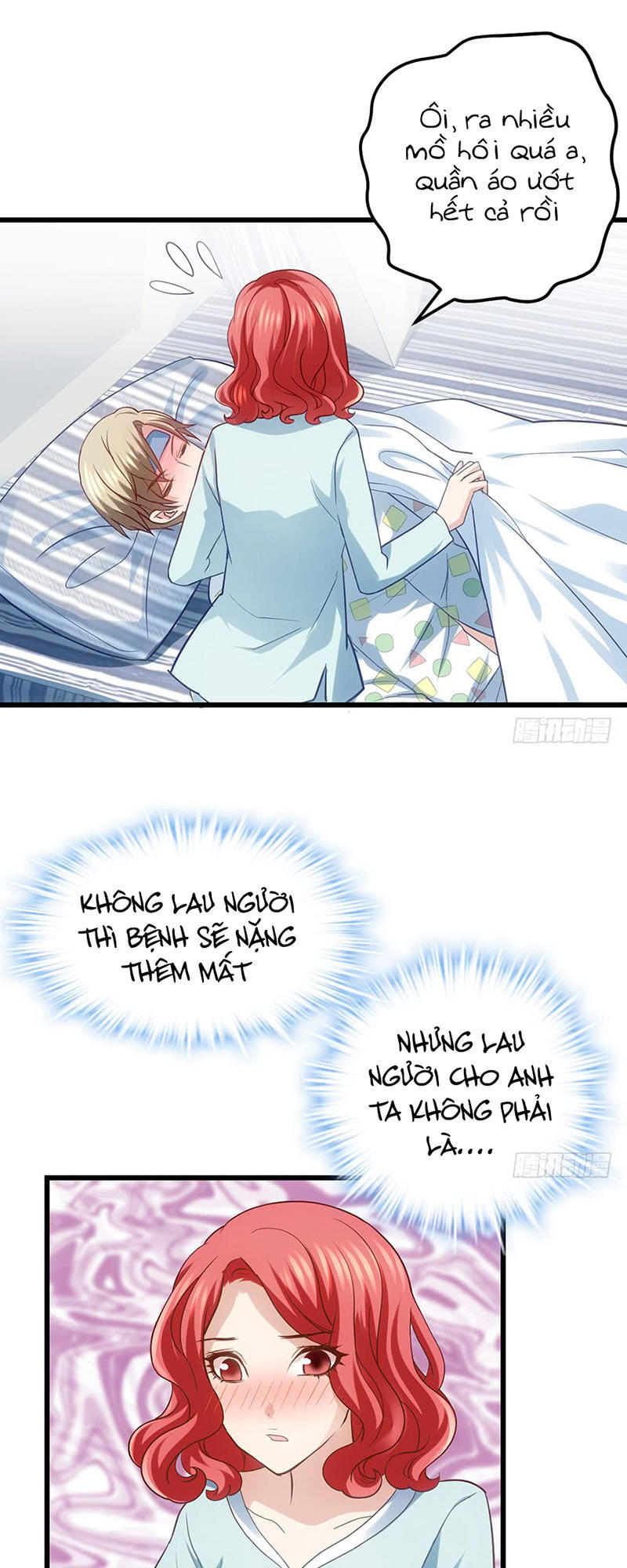 Tôi Không Phải Nữ Phụ Ác Độc Chap 51 - Next Chap 52