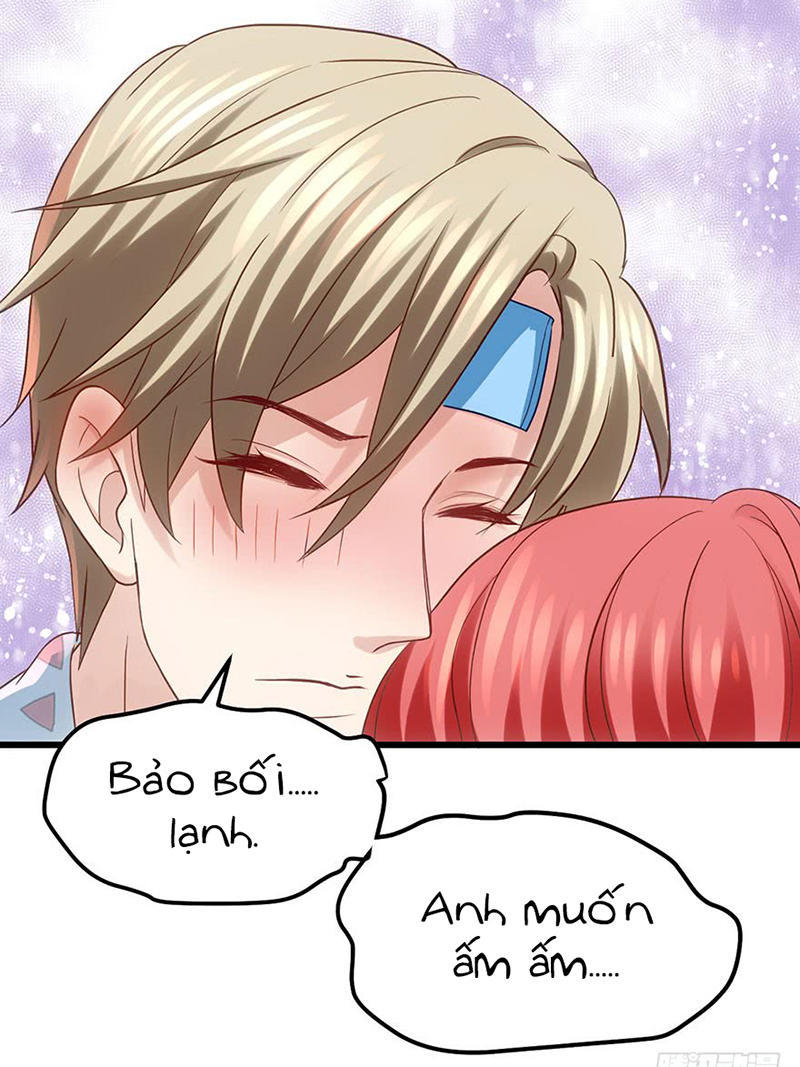 Tôi Không Phải Nữ Phụ Ác Độc Chap 51 - Next Chap 52