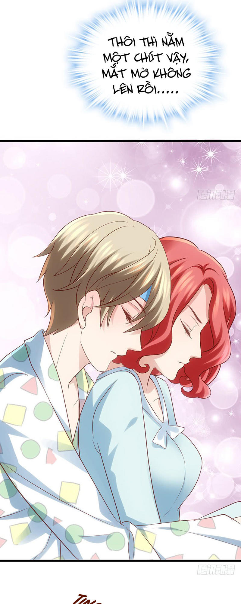 Tôi Không Phải Nữ Phụ Ác Độc Chap 51 - Next Chap 52