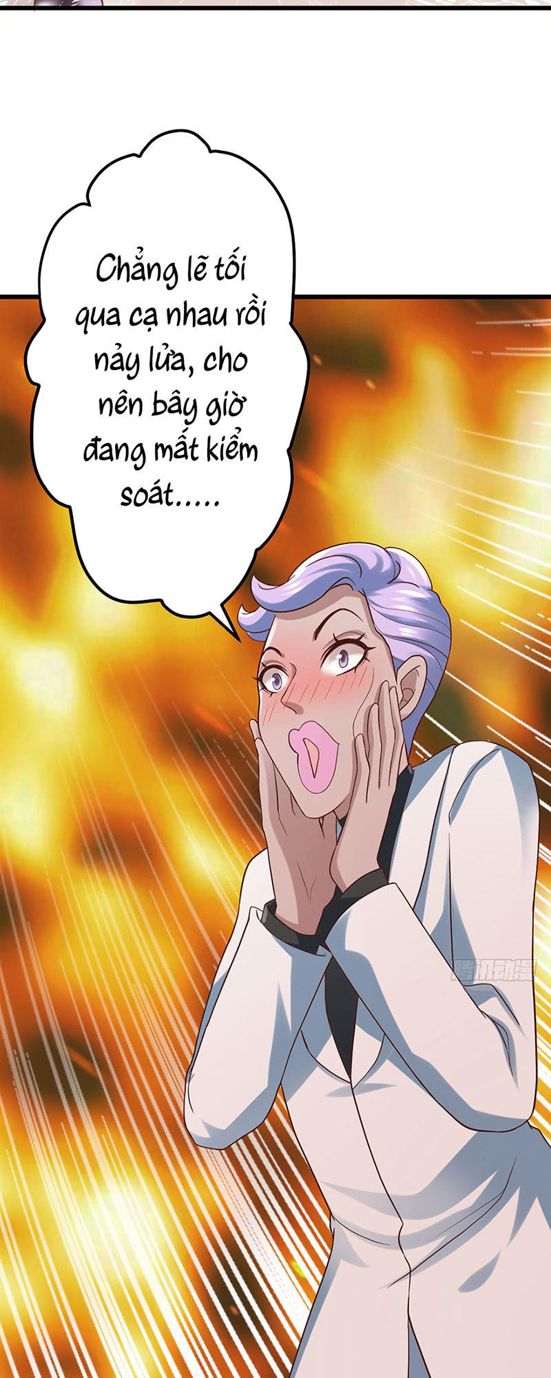 Tôi Không Phải Nữ Phụ Ác Độc Chap 51 - Next Chap 52