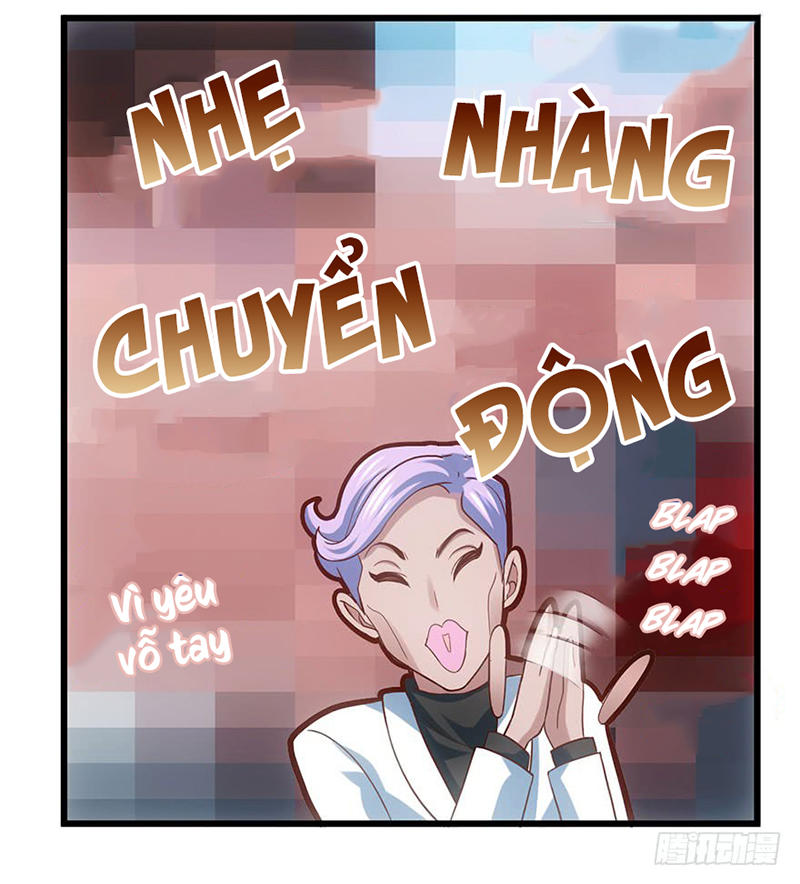 Tôi Không Phải Nữ Phụ Ác Độc Chap 51 - Next Chap 52