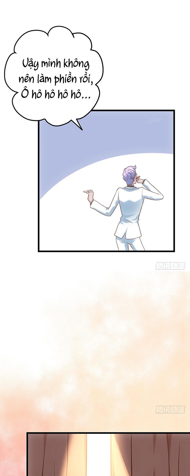 Tôi Không Phải Nữ Phụ Ác Độc Chap 51 - Next Chap 52