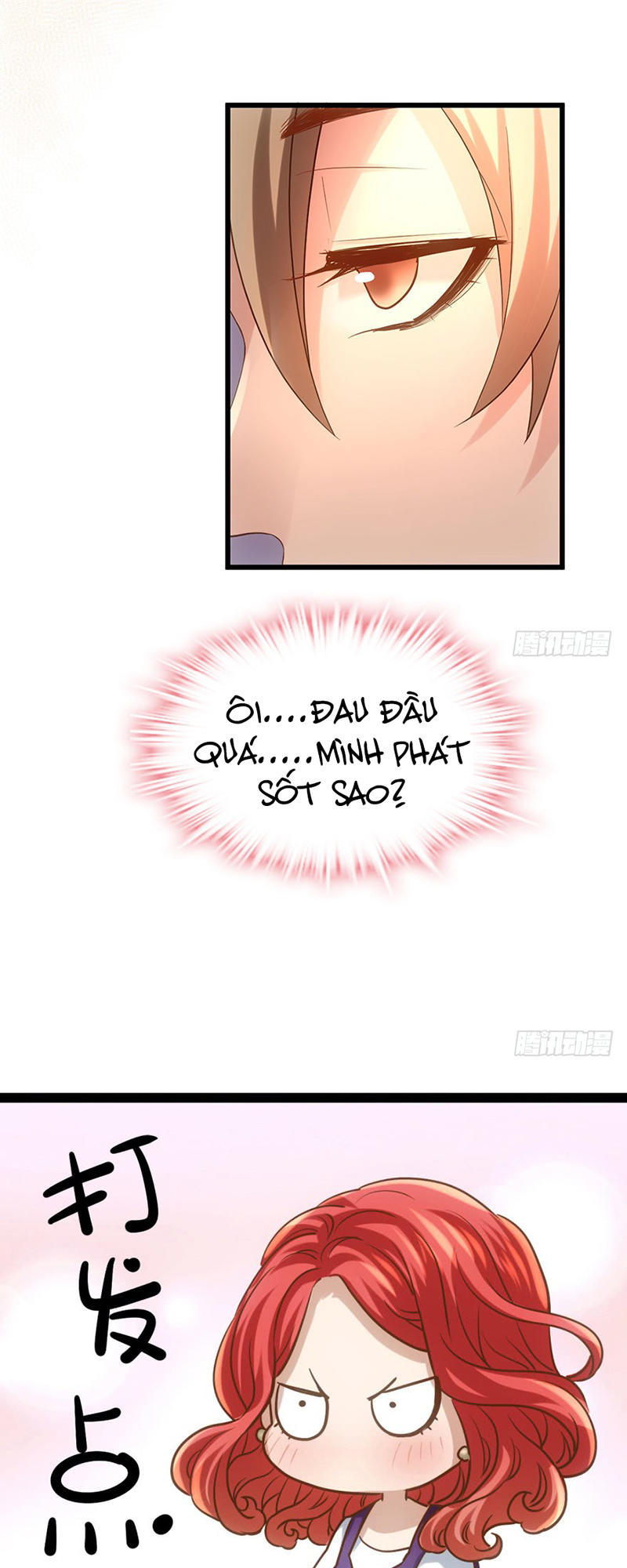 Tôi Không Phải Nữ Phụ Ác Độc Chap 51 - Next Chap 52