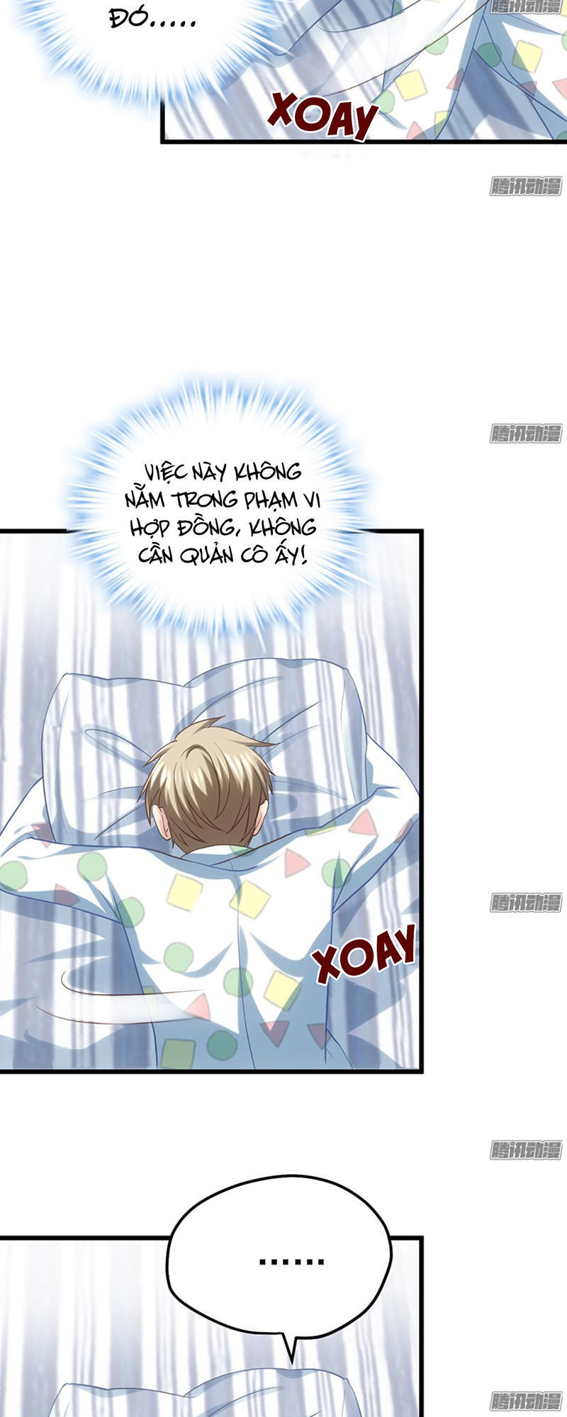 Tôi Không Phải Nữ Phụ Ác Độc Chap 52 - Next Chap 53