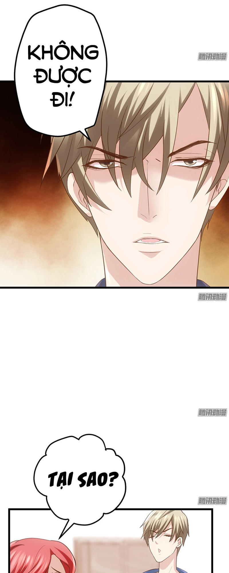 Tôi Không Phải Nữ Phụ Ác Độc Chap 52 - Next Chap 53