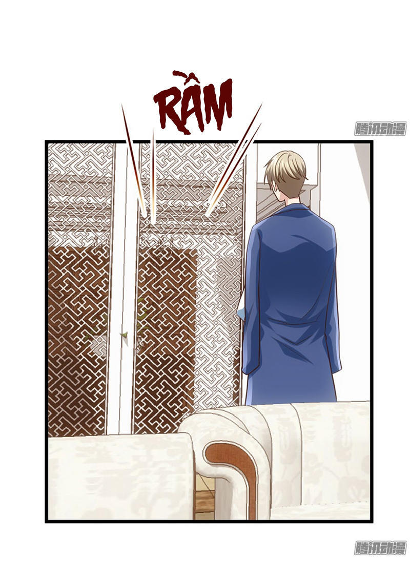 Tôi Không Phải Nữ Phụ Ác Độc Chap 52 - Next Chap 53