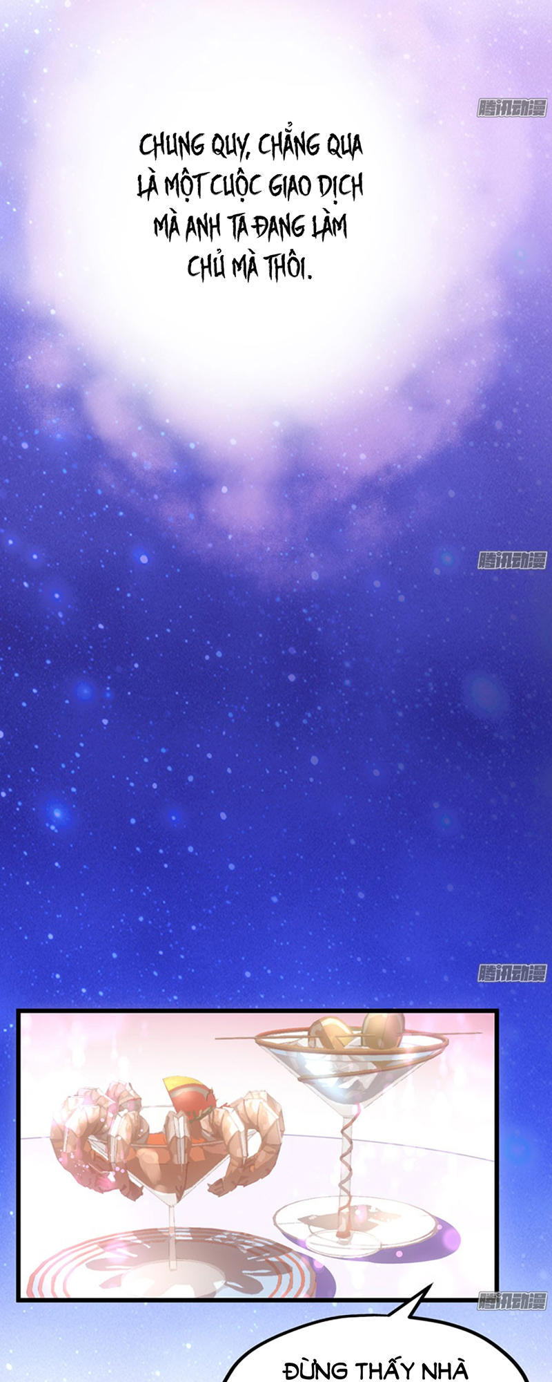 Tôi Không Phải Nữ Phụ Ác Độc Chap 52 - Next Chap 53