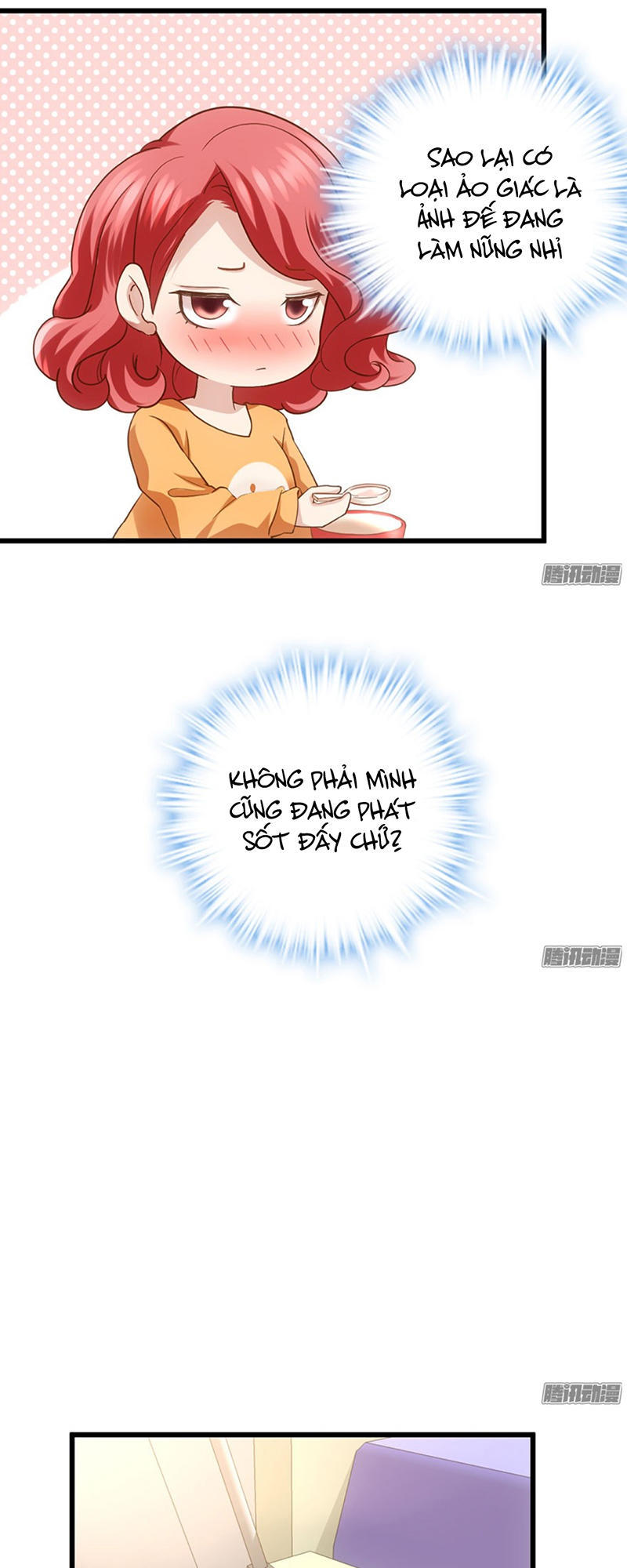 Tôi Không Phải Nữ Phụ Ác Độc Chap 53 - Next Chap 54