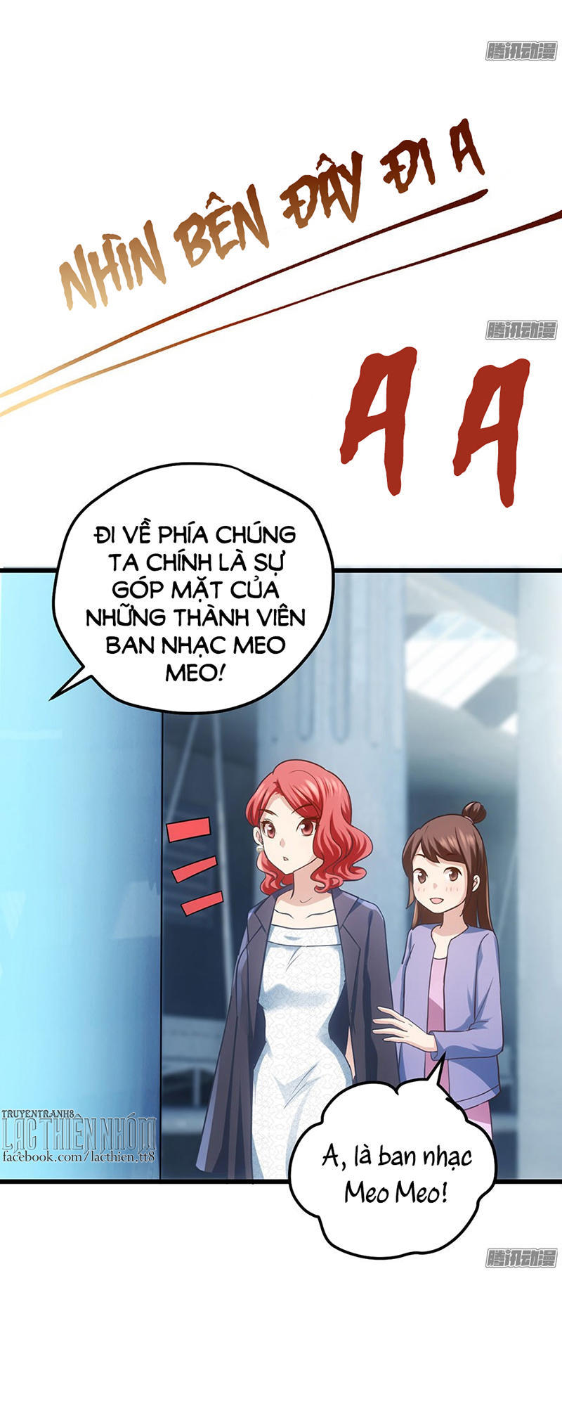 Tôi Không Phải Nữ Phụ Ác Độc Chap 53 - Next Chap 54