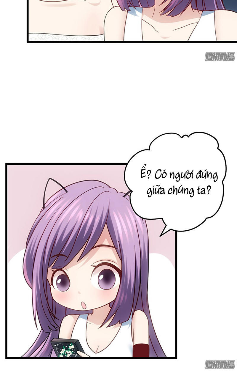 Tôi Không Phải Nữ Phụ Ác Độc Chap 54 - Next Chap 55