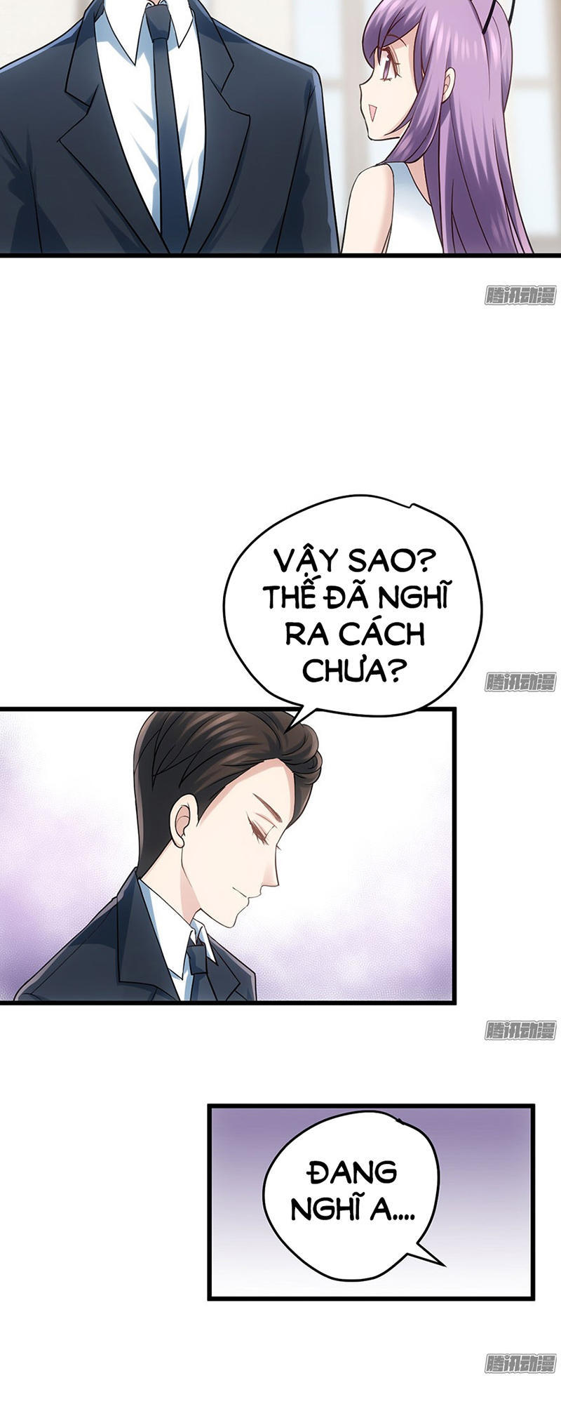 Tôi Không Phải Nữ Phụ Ác Độc Chap 54 - Next Chap 55