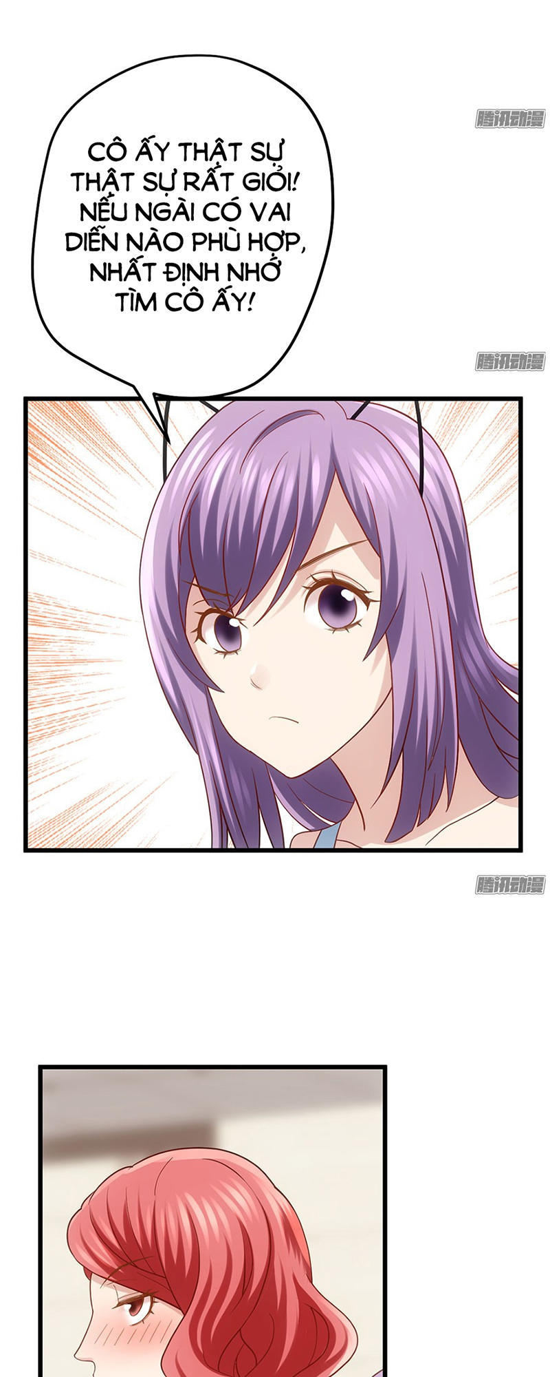 Tôi Không Phải Nữ Phụ Ác Độc Chap 54 - Next Chap 55