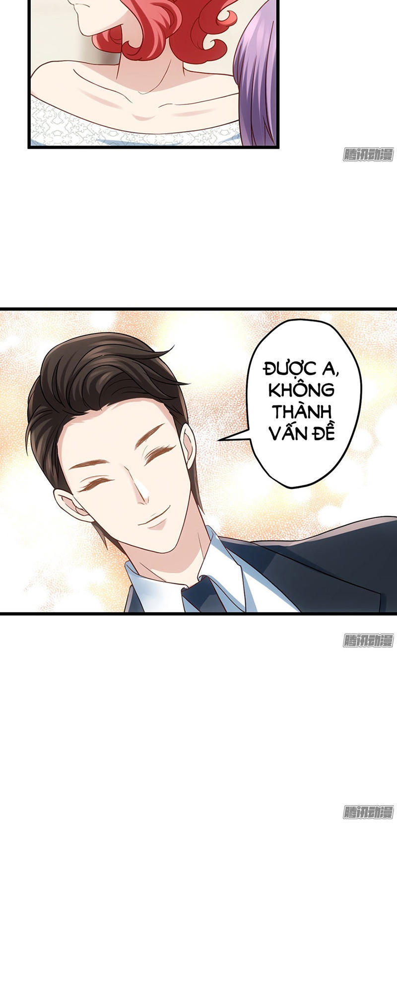 Tôi Không Phải Nữ Phụ Ác Độc Chap 54 - Next Chap 55