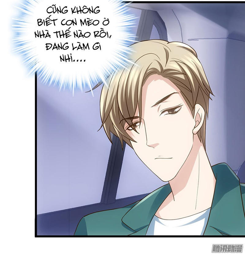 Tôi Không Phải Nữ Phụ Ác Độc Chap 56 - Next Chap 57