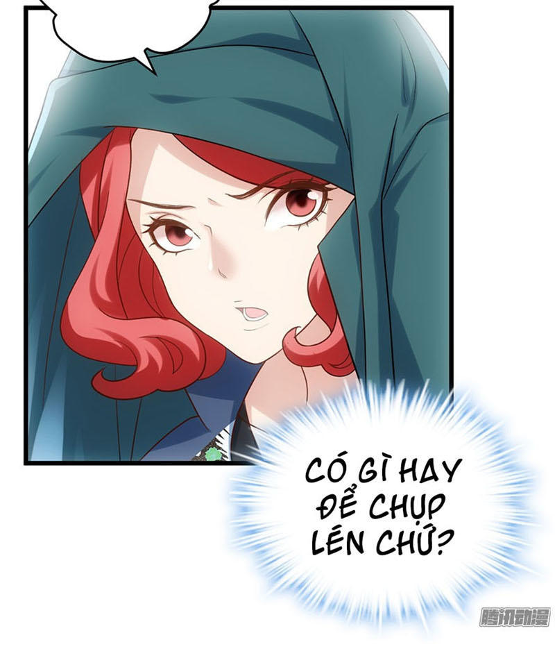 Tôi Không Phải Nữ Phụ Ác Độc Chap 57 - Next Chap 58