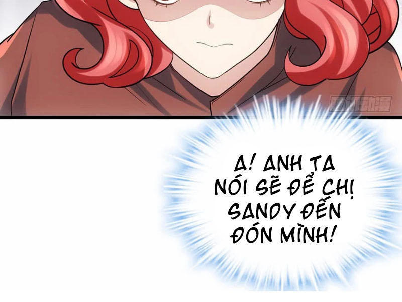 Tôi Không Phải Nữ Phụ Ác Độc Chap 58 - Next Chap 59