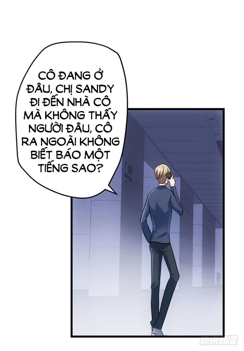 Tôi Không Phải Nữ Phụ Ác Độc Chap 58 - Next Chap 59