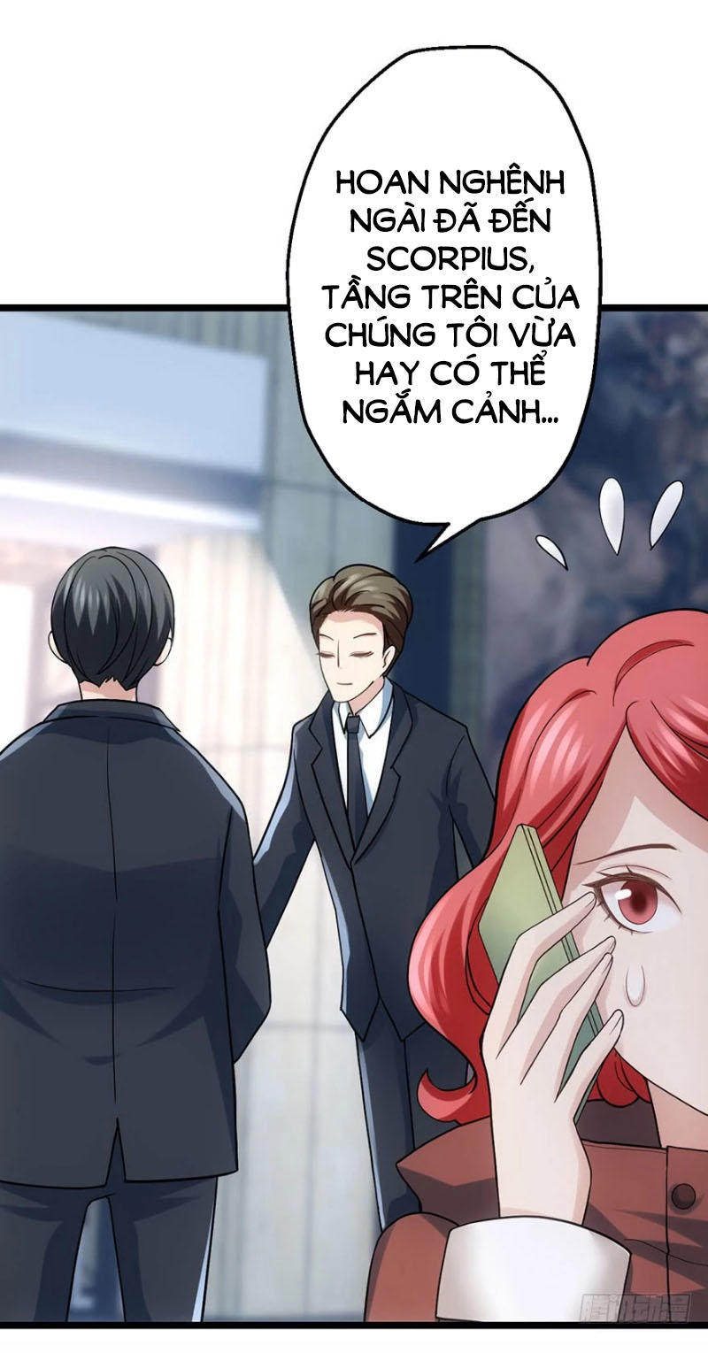 Tôi Không Phải Nữ Phụ Ác Độc Chap 58 - Next Chap 59