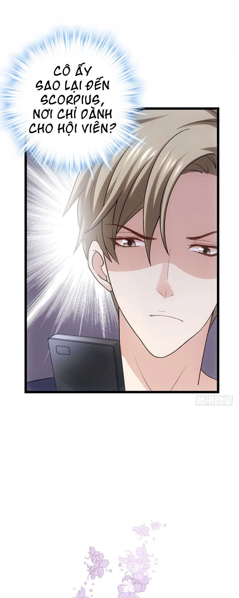 Tôi Không Phải Nữ Phụ Ác Độc Chap 58 - Next Chap 59