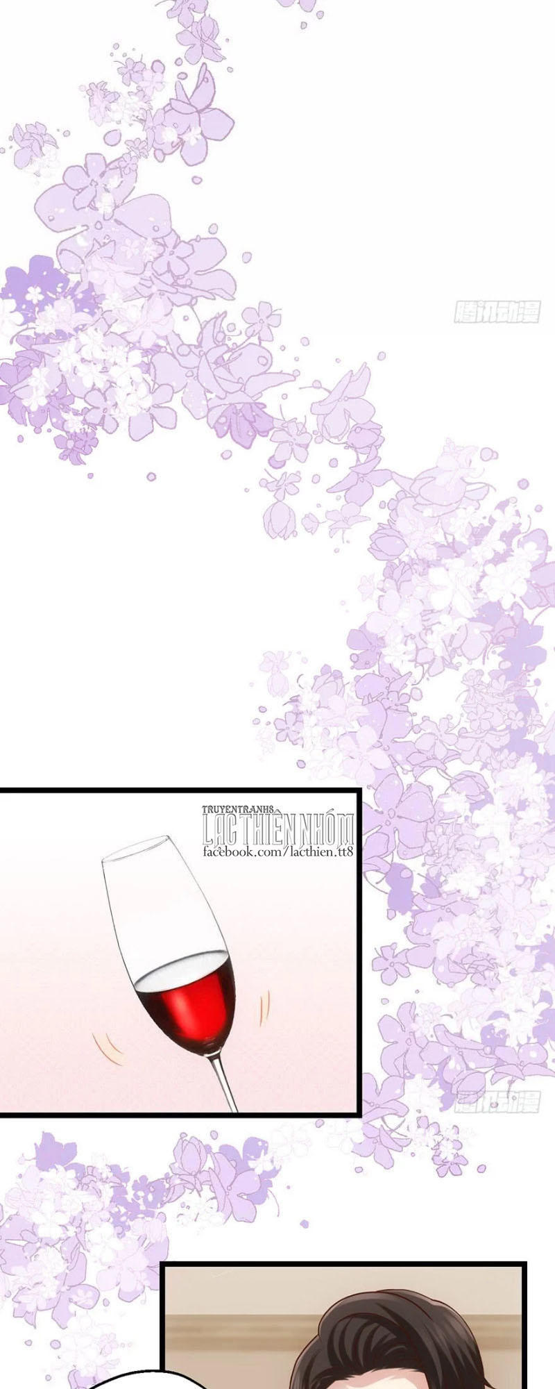 Tôi Không Phải Nữ Phụ Ác Độc Chap 58 - Next Chap 59