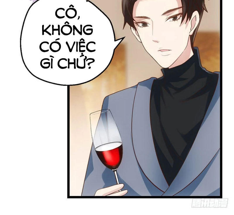 Tôi Không Phải Nữ Phụ Ác Độc Chap 58 - Next Chap 59