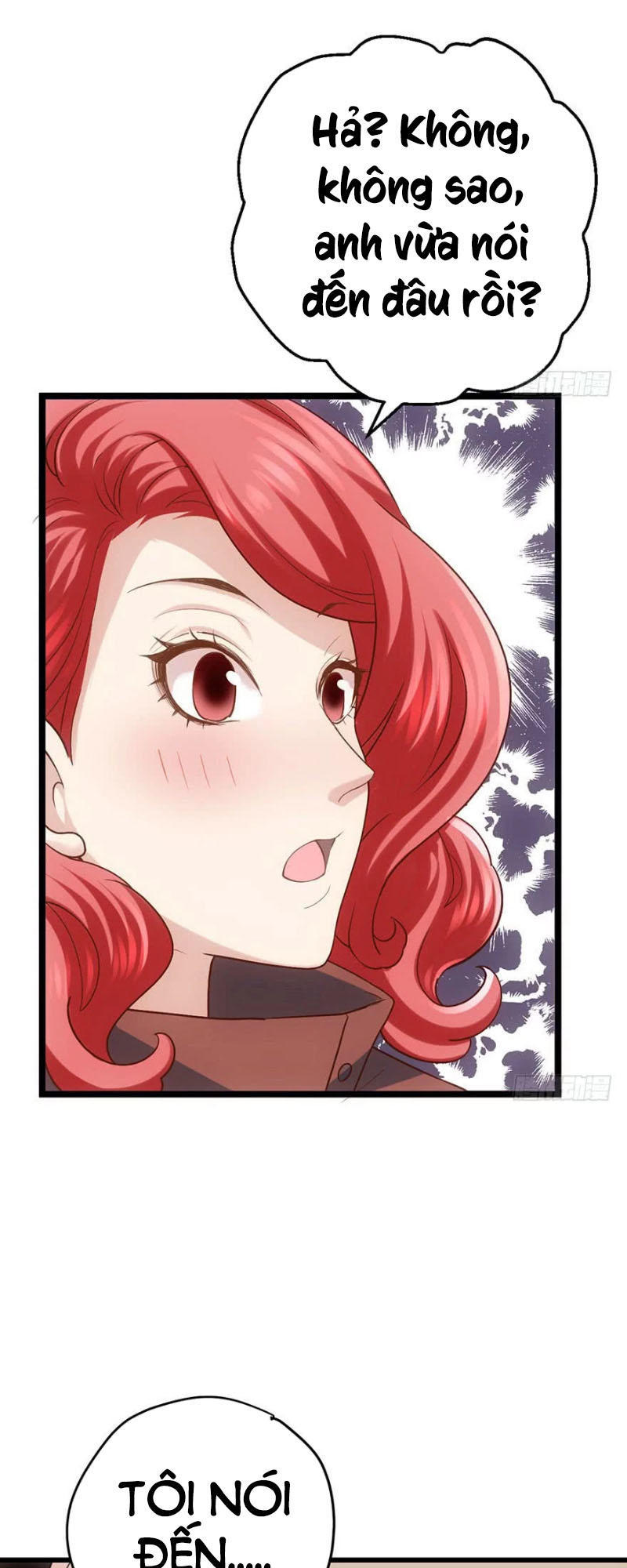 Tôi Không Phải Nữ Phụ Ác Độc Chap 58 - Next Chap 59