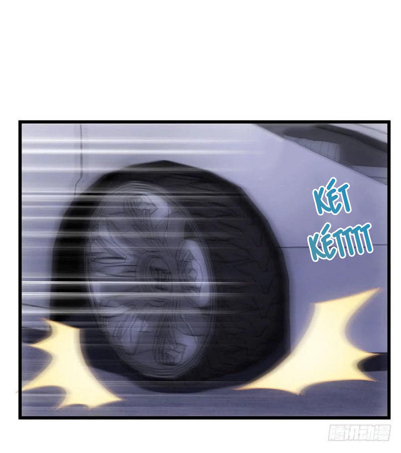 Tôi Không Phải Nữ Phụ Ác Độc Chap 58 - Next Chap 59