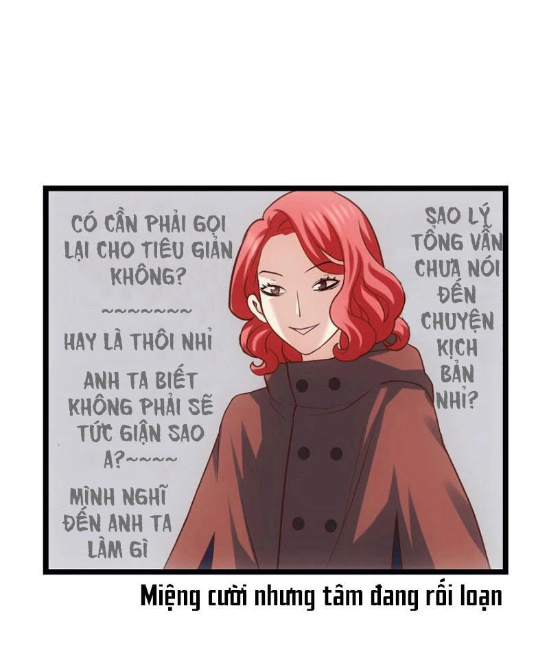 Tôi Không Phải Nữ Phụ Ác Độc Chap 58 - Next Chap 59