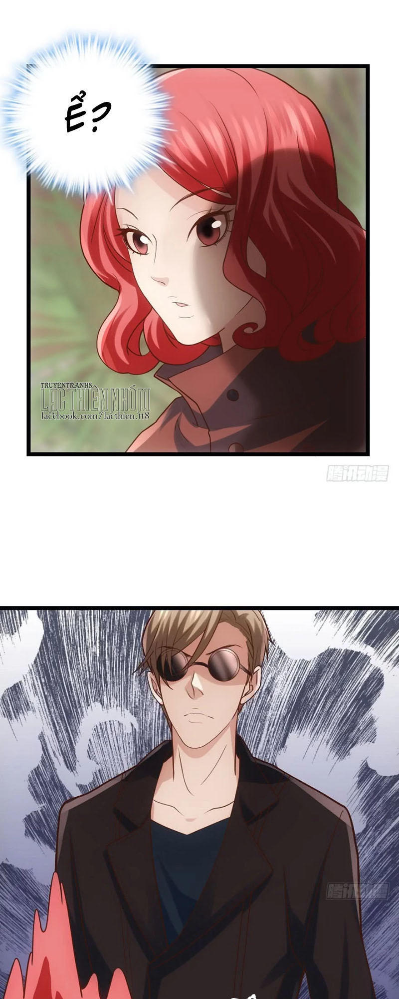 Tôi Không Phải Nữ Phụ Ác Độc Chap 58 - Next Chap 59