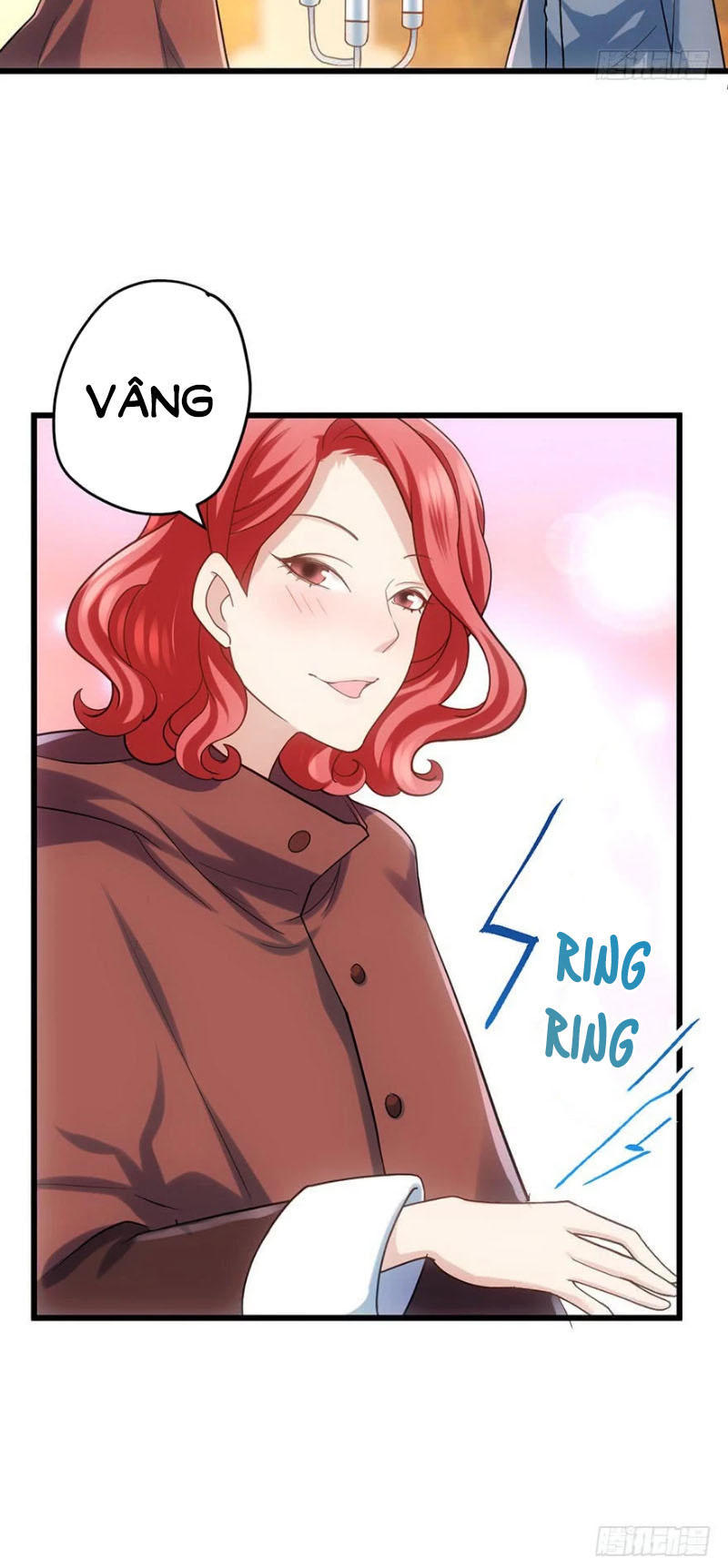 Tôi Không Phải Nữ Phụ Ác Độc Chap 58 - Next Chap 59