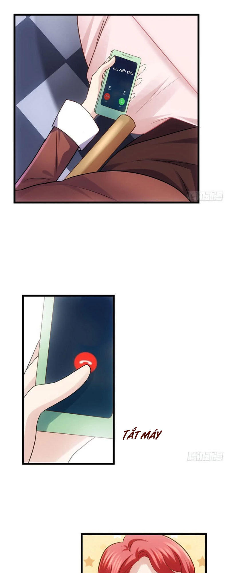 Tôi Không Phải Nữ Phụ Ác Độc Chap 58 - Next Chap 59